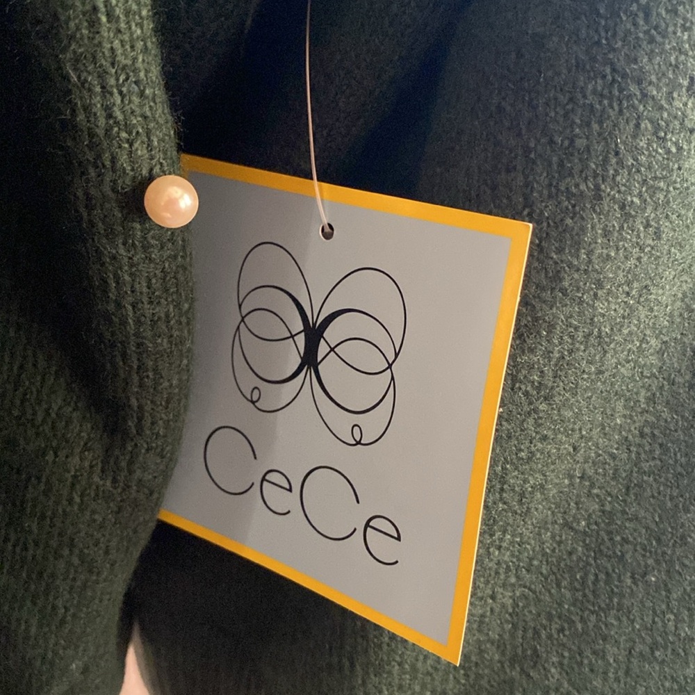 Sweater - Picture 3 of 3